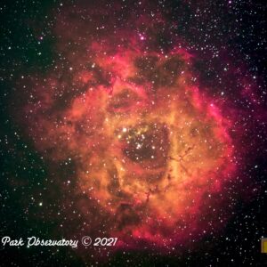 Rosette Nebula