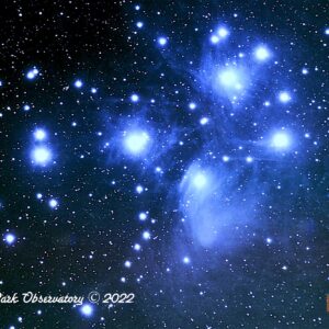 The Pleiades