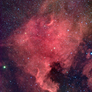 North American Nebula