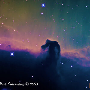 Horsehead Nebula