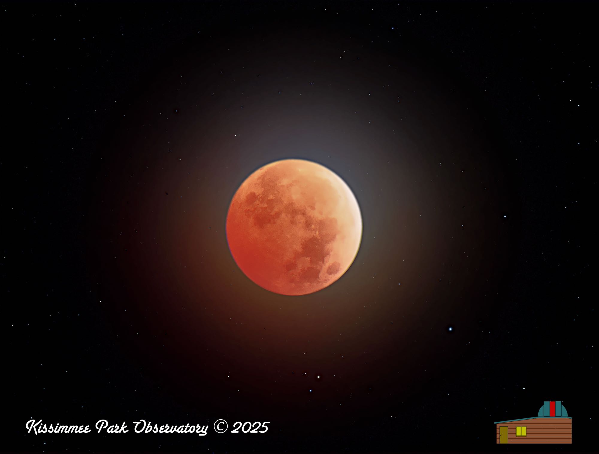 Lunar Eclipse
